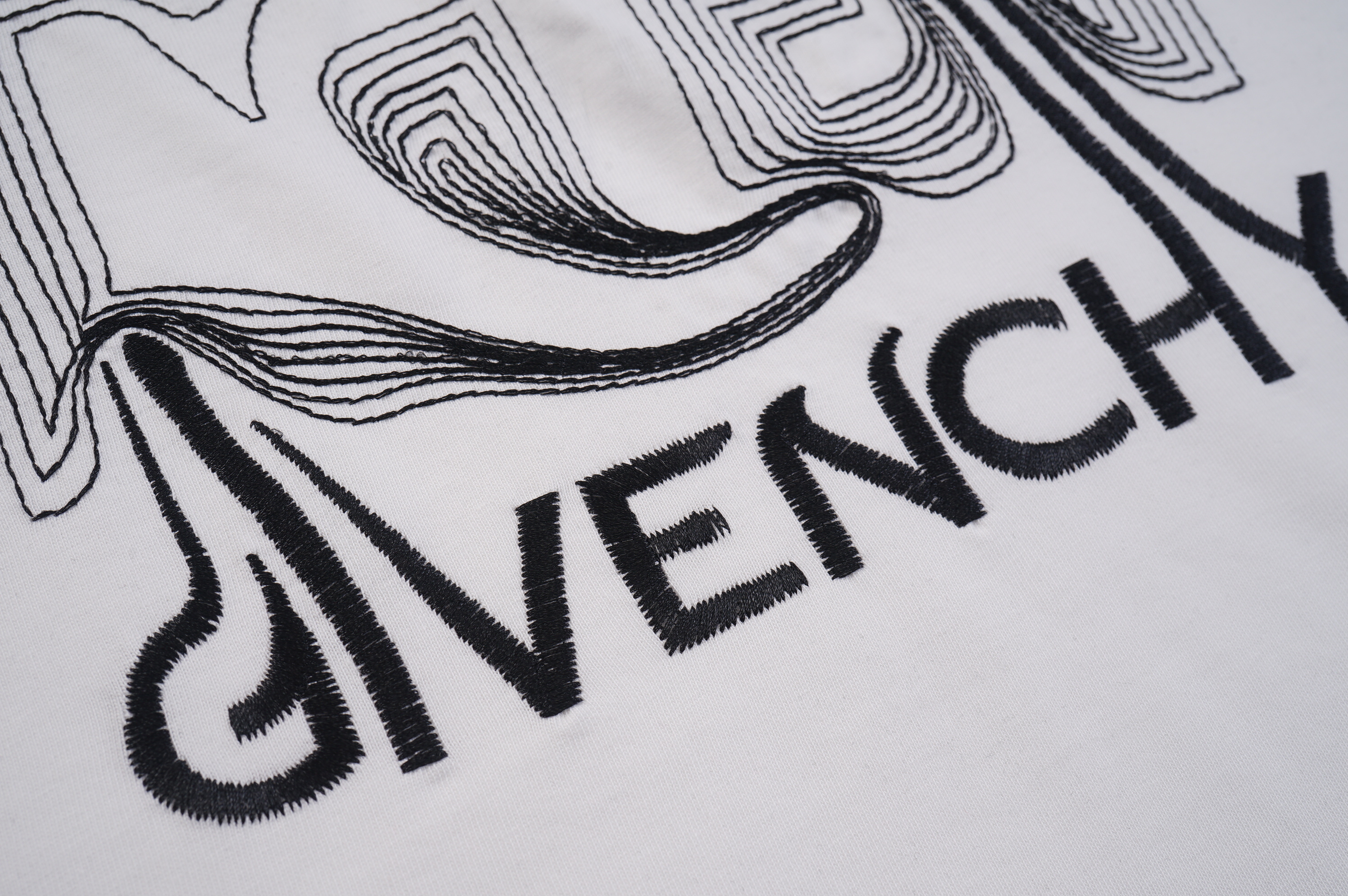 Givenchy T-Shirts